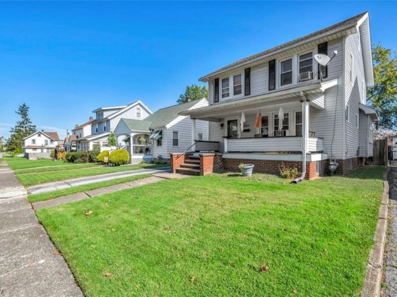 3251 Reid Avenue, Lorain, OH 44055 Photo 2