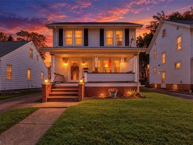 3251 Reid Avenue, Lorain, OH 44055 Photo 36