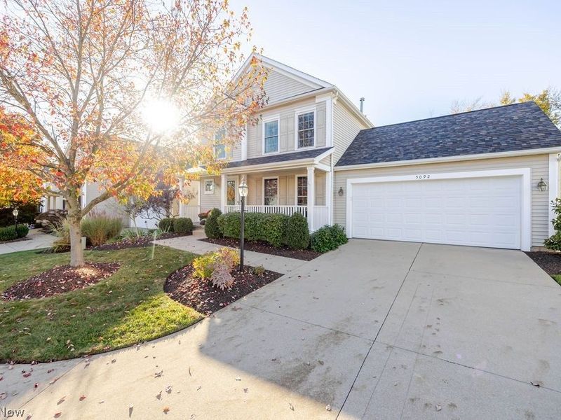 5092 Ridge Meadow Drive, Stow, OH 44224 Photo 1