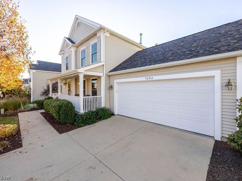 5092 Ridge Meadow Drive, Stow, OH 44224 Photo 2