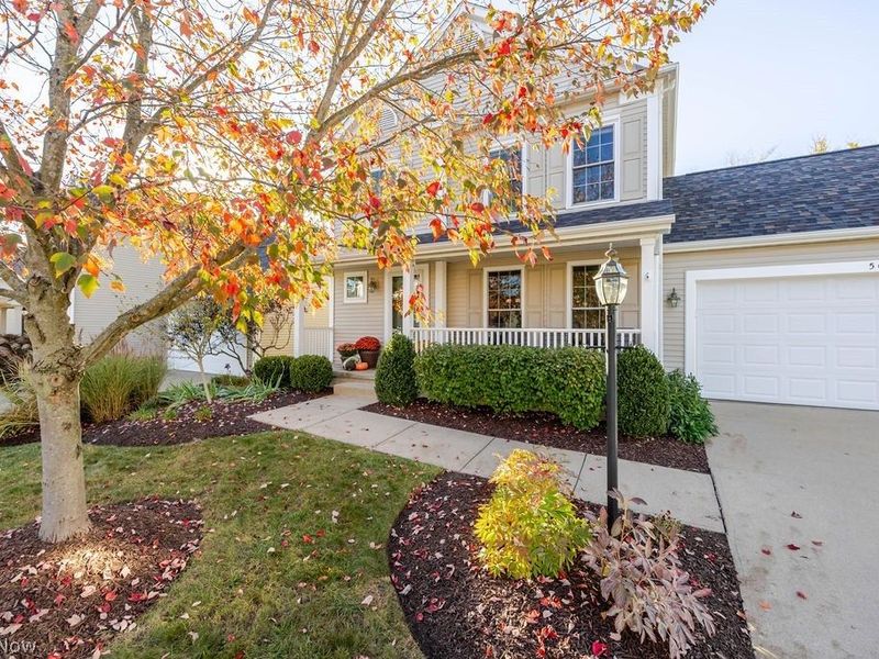 5092 Ridge Meadow Drive, Stow, OH 44224 Photo 3