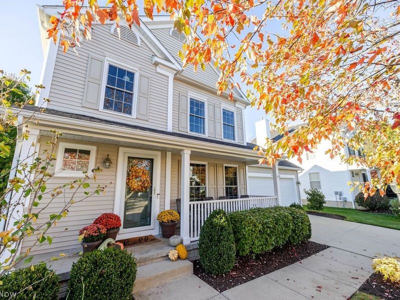 5092 Ridge Meadow Drive, Stow, OH 44224 Photo 5