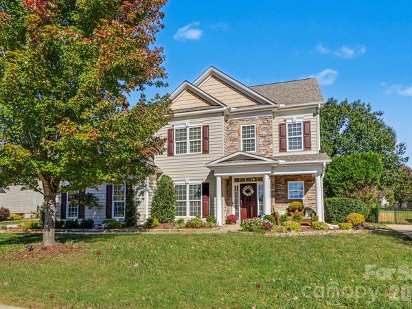 2639 New Haven Street NW, Concord, NC 28027