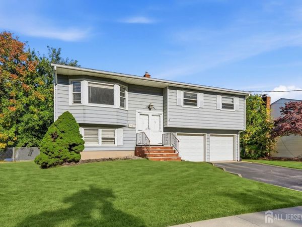 75 Tammy Place , Iselin, NJ 08830