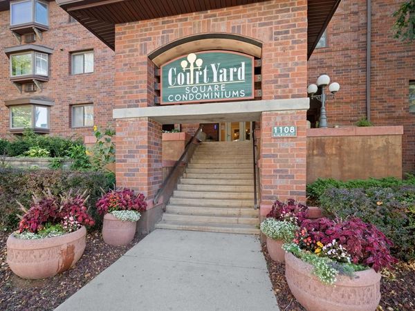1108 N Milwaukee STREET, Unit 358, Milwaukee, WI 53202