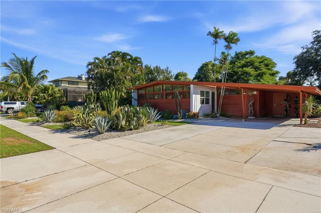 3951 Arlington St, Fort Myers, FL 33901 Photo