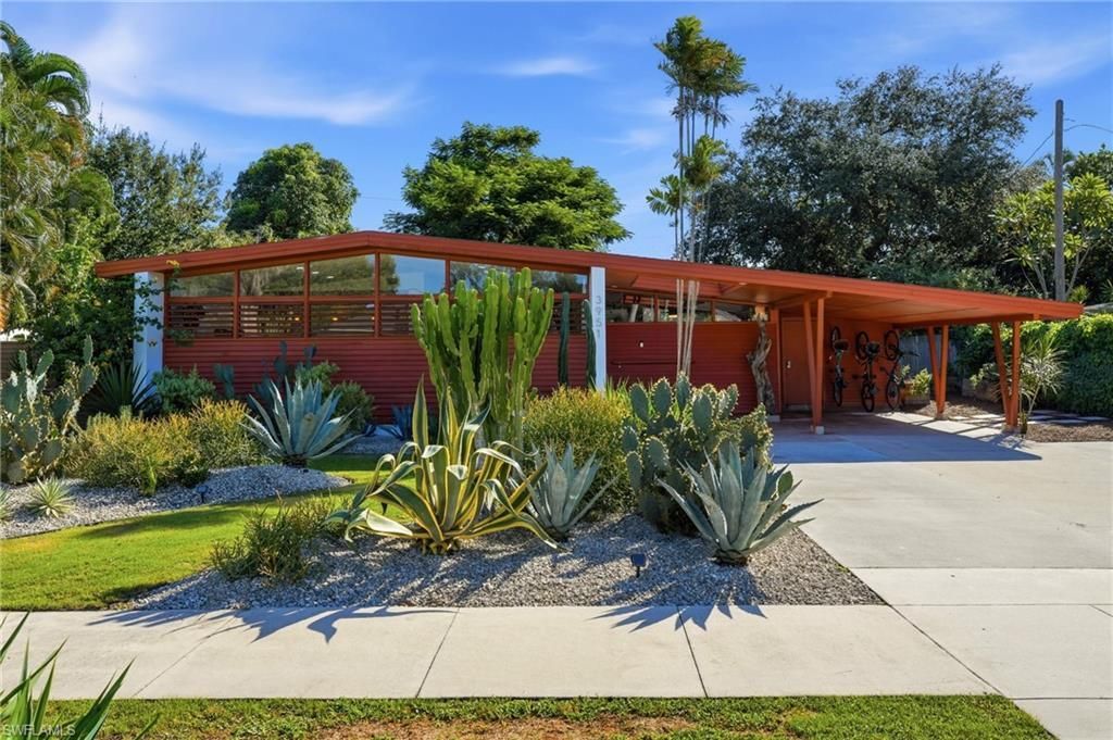 3951 Arlington St, Fort Myers, FL 33901 Photo
