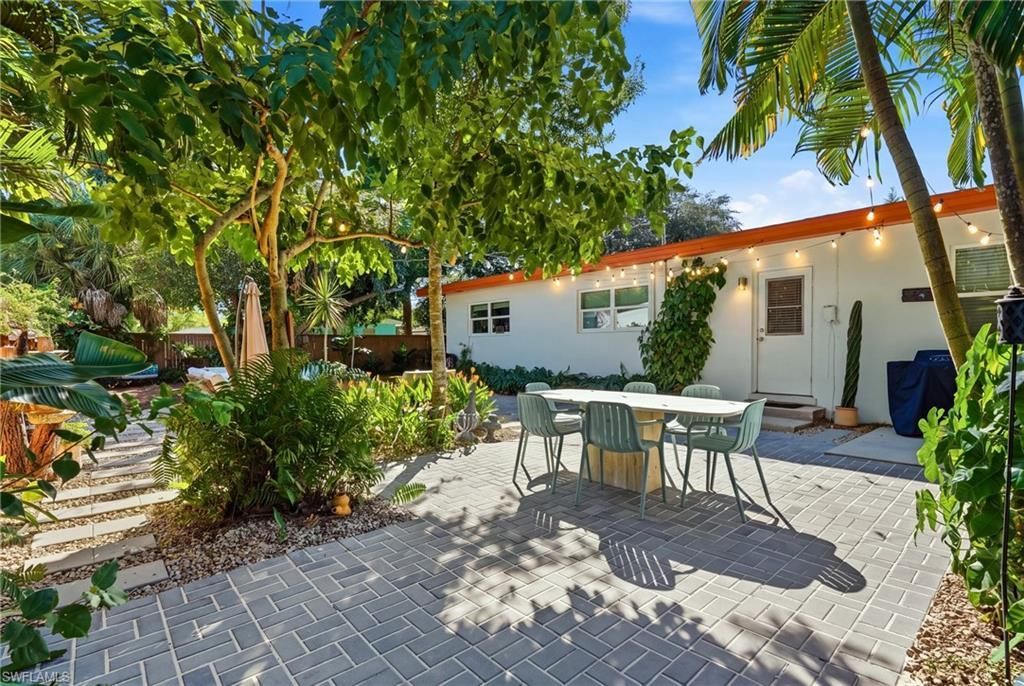 3951 Arlington St, Fort Myers, FL 33901 Photo