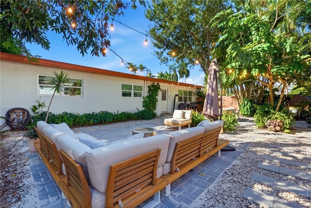 3951 Arlington St, Fort Myers, FL 33901 Photo