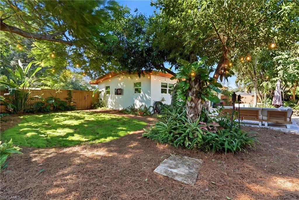 3951 Arlington St, Fort Myers, FL 33901 Photo