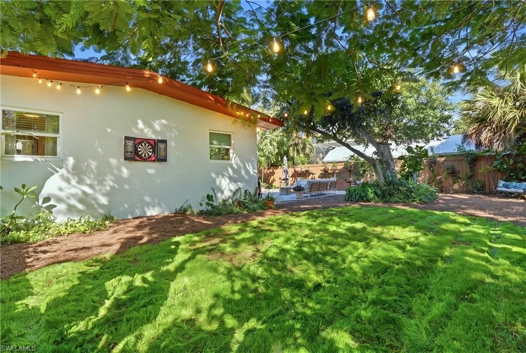3951 Arlington St, Fort Myers, FL 33901 Photo