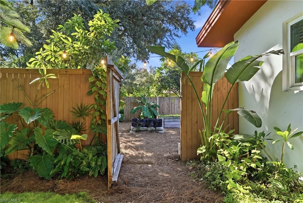 3951 Arlington St, Fort Myers, FL 33901 Photo