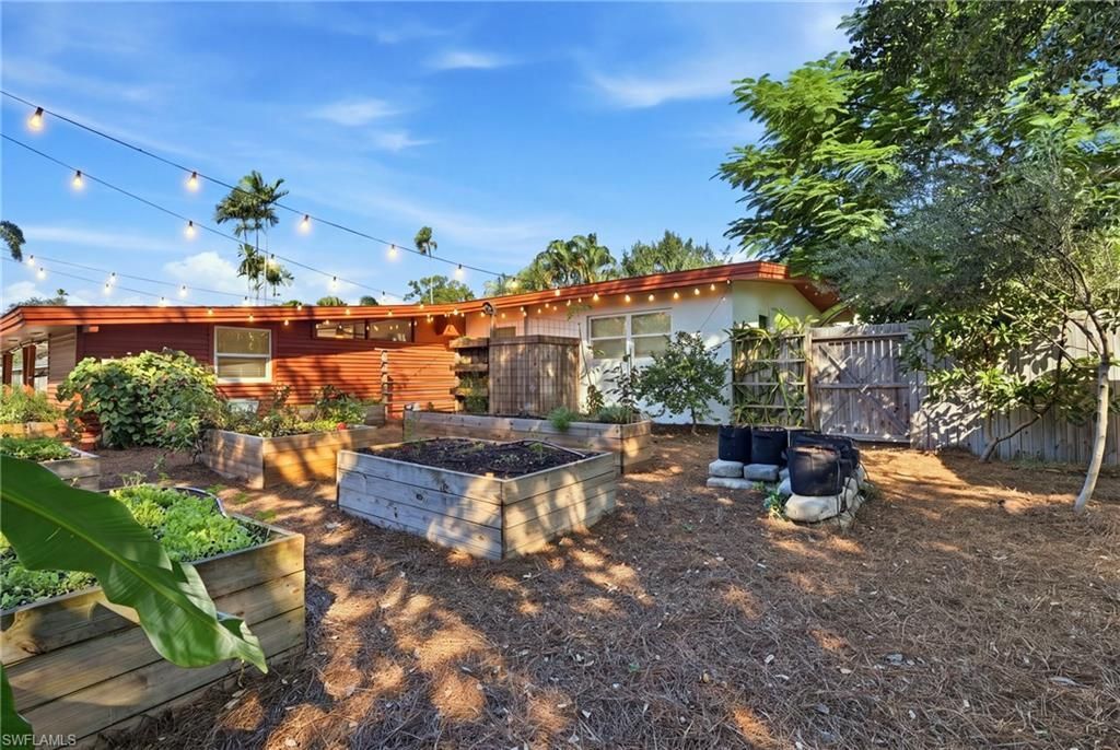 3951 Arlington St, Fort Myers, FL 33901 Photo