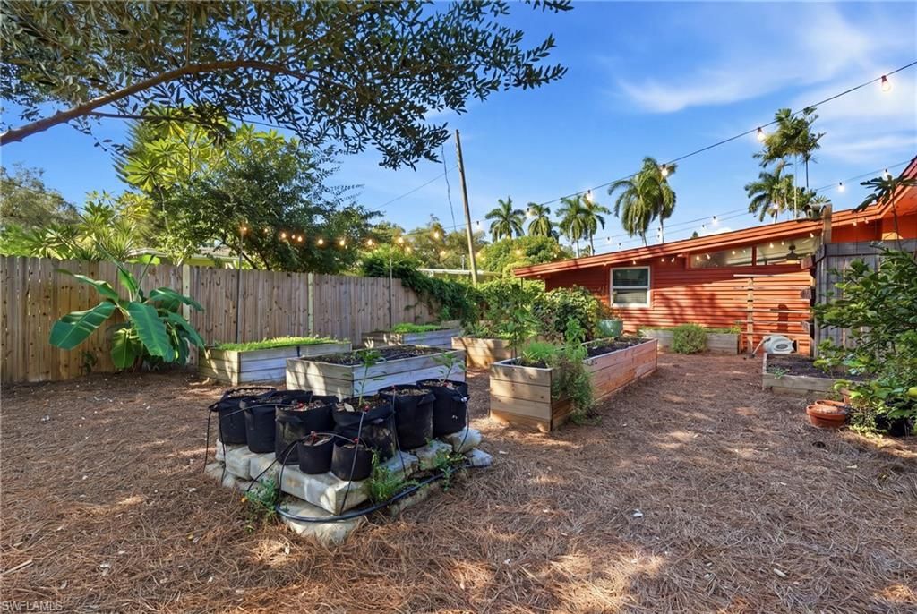 3951 Arlington St, Fort Myers, FL 33901 Photo
