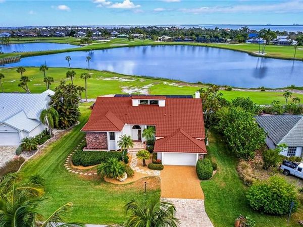 1057 Sand Castle RD , SANIBEL, FL 33957
