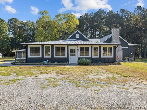 731 Slocomb Road, Fayetteville, NC 28311