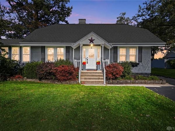 2254 Western Ohio Avenue, Lima, OH 45805