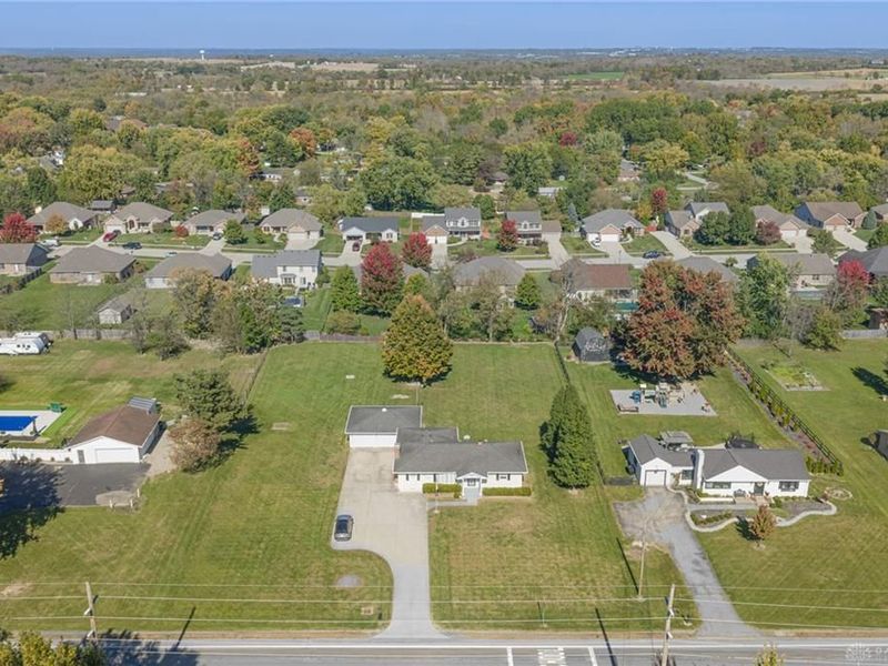 4616 State Route 122, Franklin Township, OH 45005 Photo 29