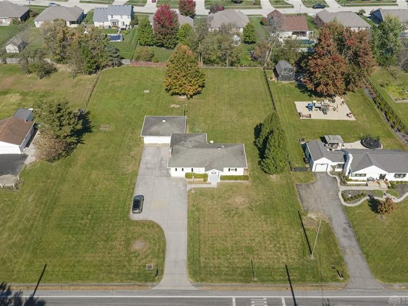 4616 State Route 122, Franklin Township, OH 45005 Photo 3
