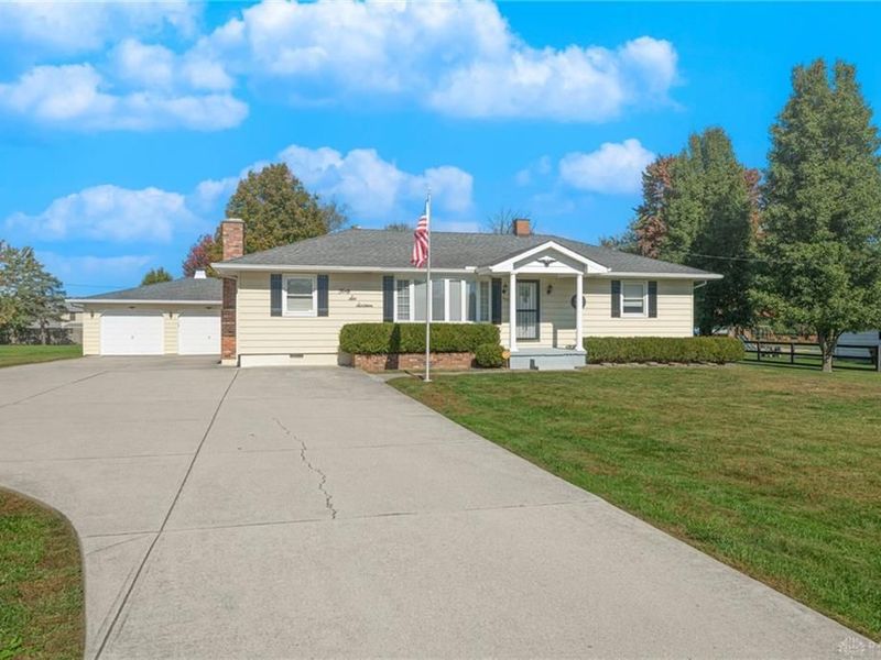 4616 State Route 122, Franklin Township, OH 45005 Photo 36