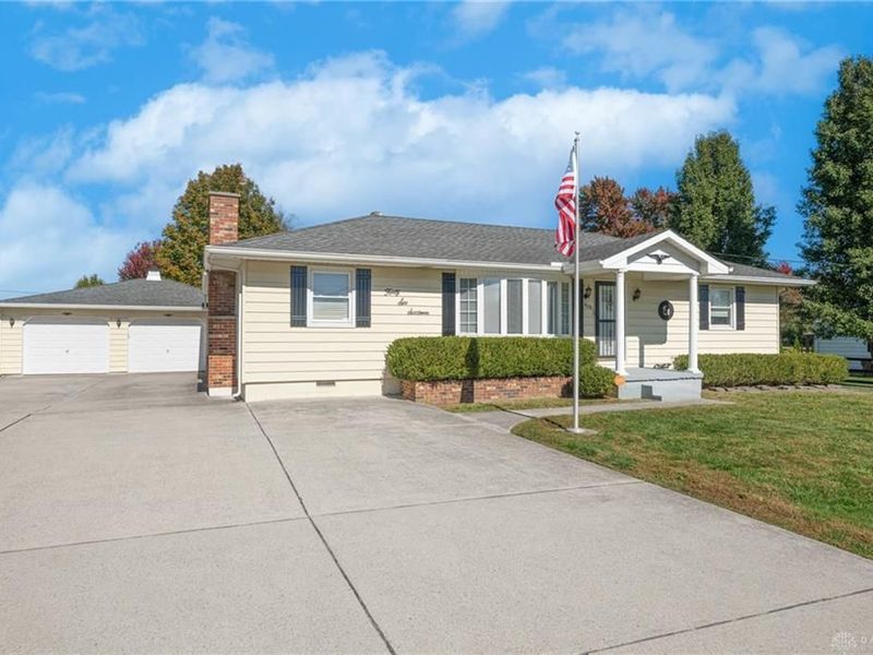 4616 State Route 122, Franklin Township, OH 45005 Photo 37