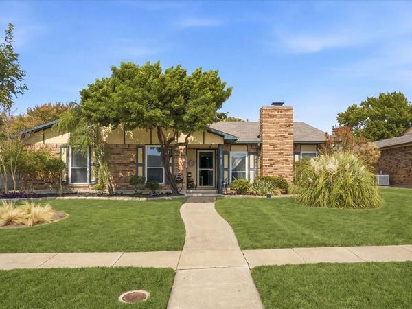 2203 Belton Drive, Carrollton, TX 75007
