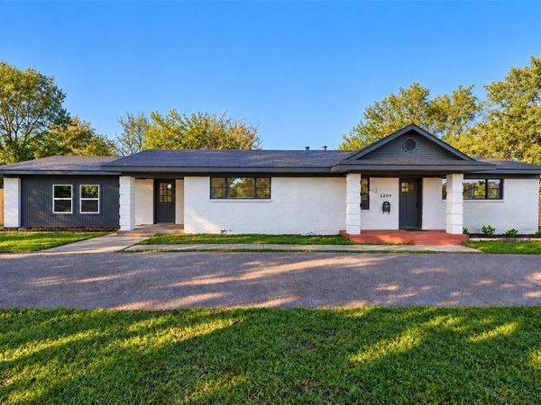3209 Lakeshore Drive, Weatherford, TX 76087
