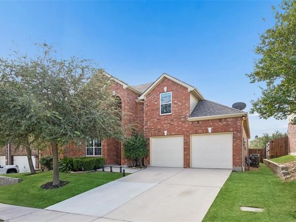 2936 Sawtimber Trail, Fort Worth, TX 76244