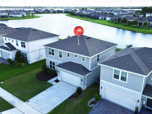 5178 NORTHERN FLICKER DRIVE , ST CLOUD, FL 34771