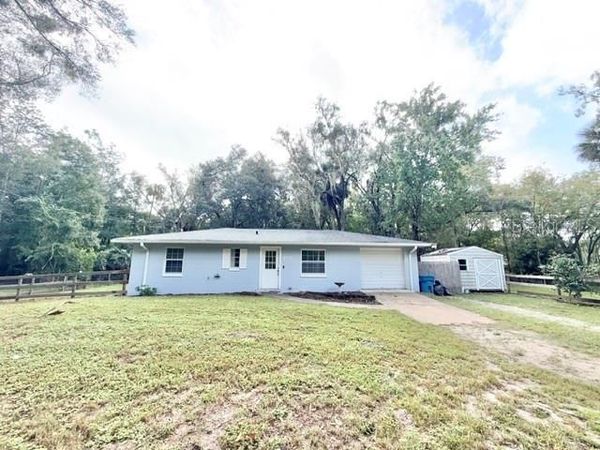2841 BELINDA DRIVE , DELAND, FL 32720