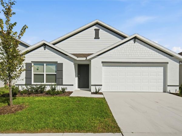 8709 BARRAGAN DRIVE , WILDWOOD, FL 34785