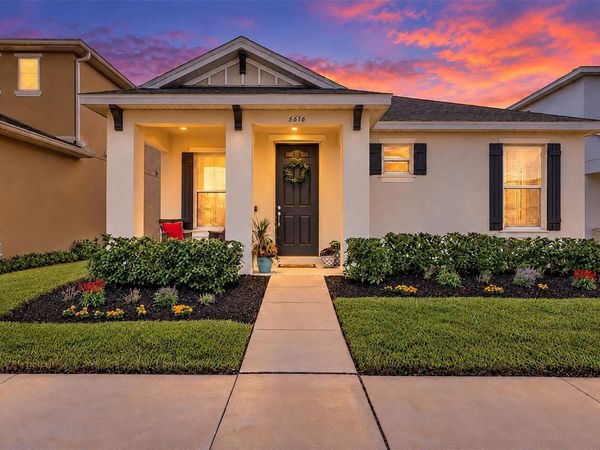 5616 BEGGS ROAD , ST CLOUD, FL 34771