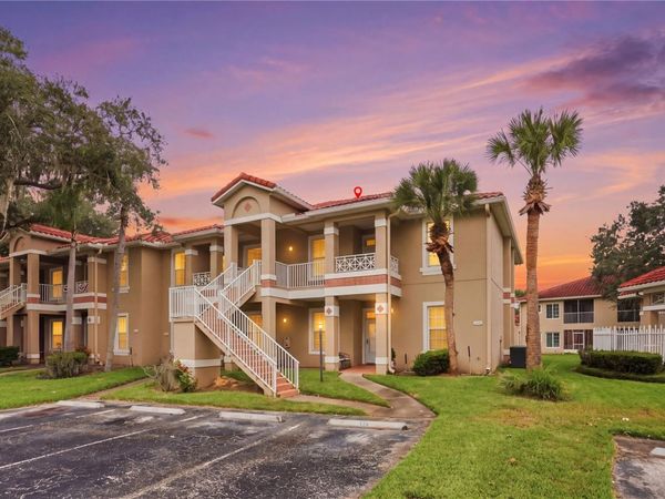 2856 OSPREY COVE PLACE , Unit 204, KISSIMMEE, FL 34746