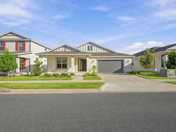 7295 SW 61ST STREET , OCALA, FL 34474