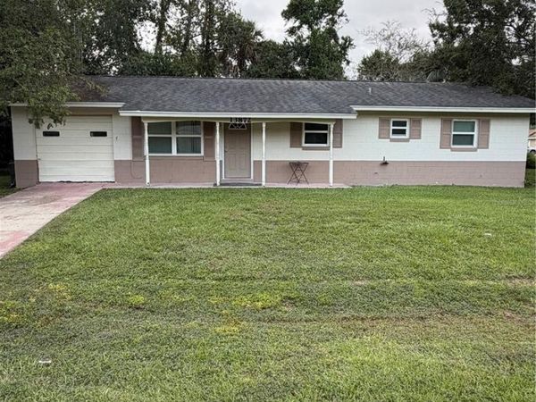 13872 SE 37TH TERRACE , SUMMERFIELD, FL 34491