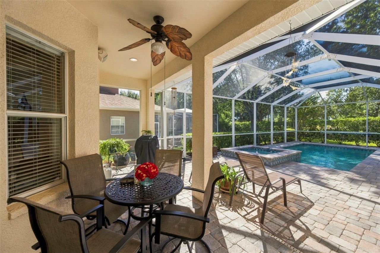 23442 Vistamar Court , Land O Lakes, FL 34639 Photo
