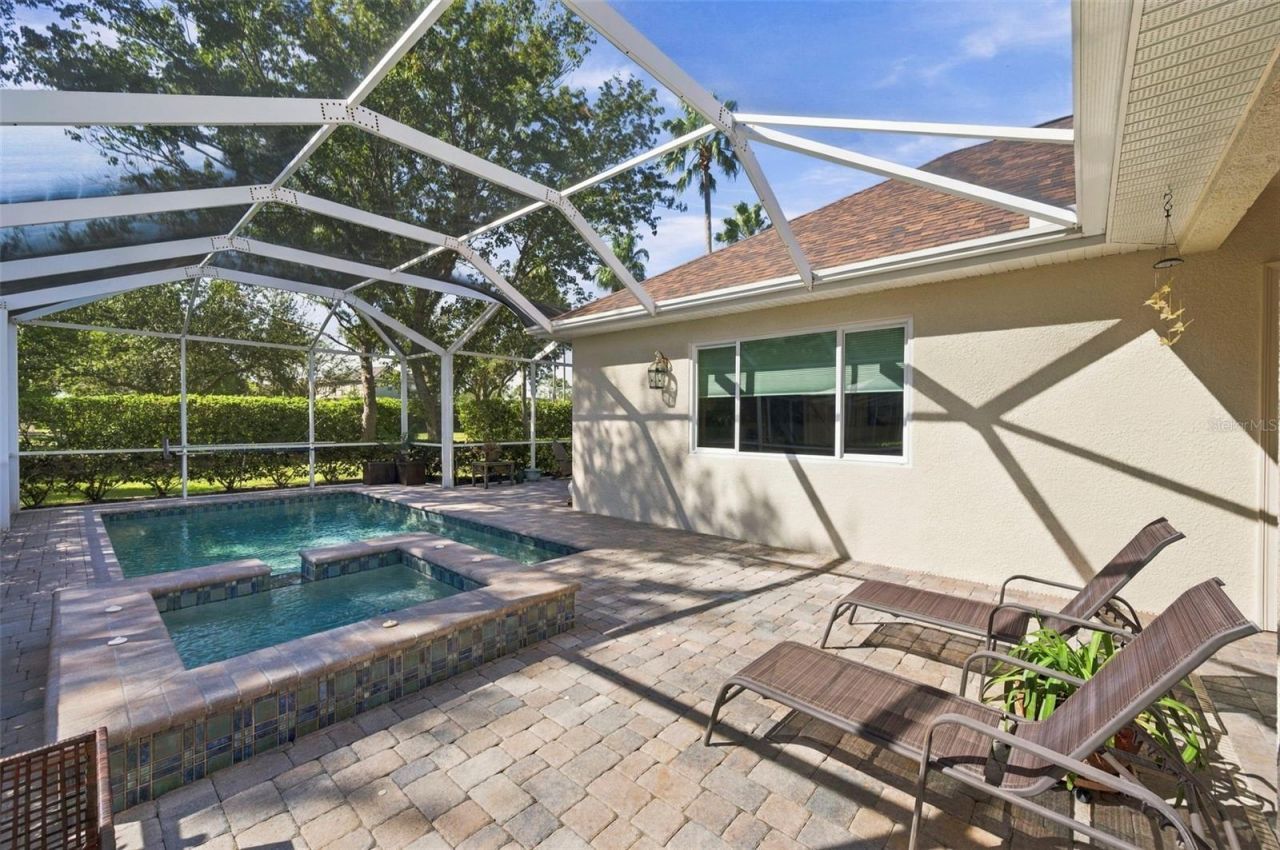 23442 Vistamar Court , Land O Lakes, FL 34639 Photo