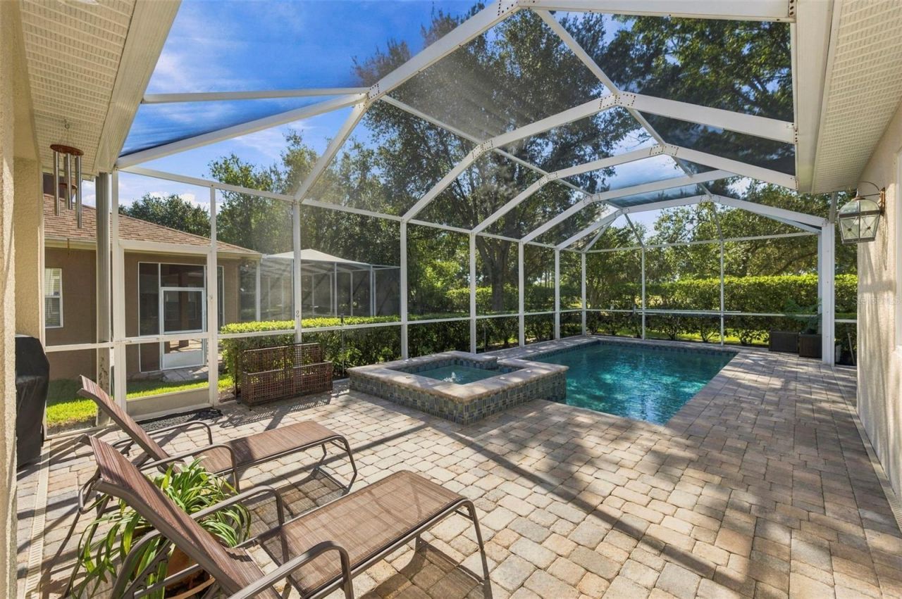 23442 Vistamar Court , Land O Lakes, FL 34639 Photo