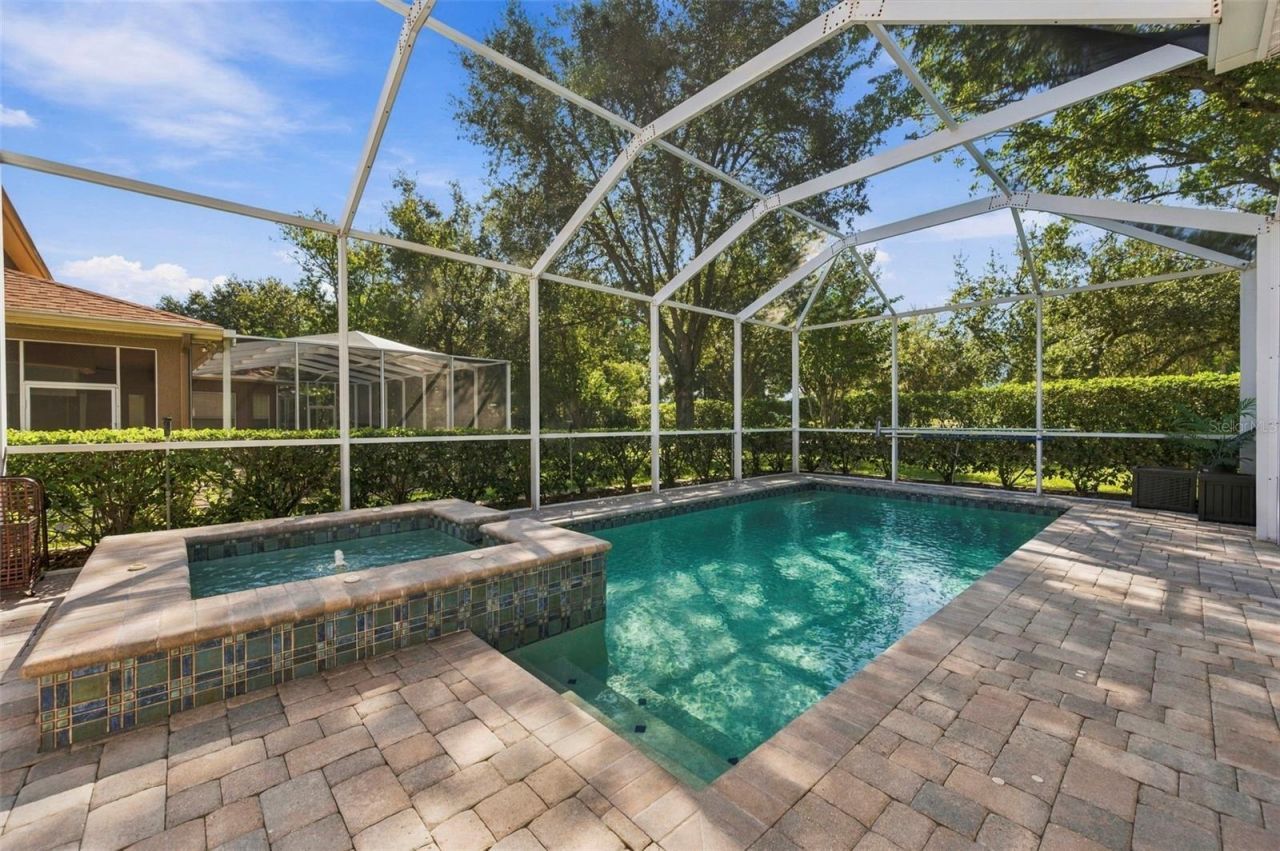 23442 Vistamar Court , Land O Lakes, FL 34639 Photo
