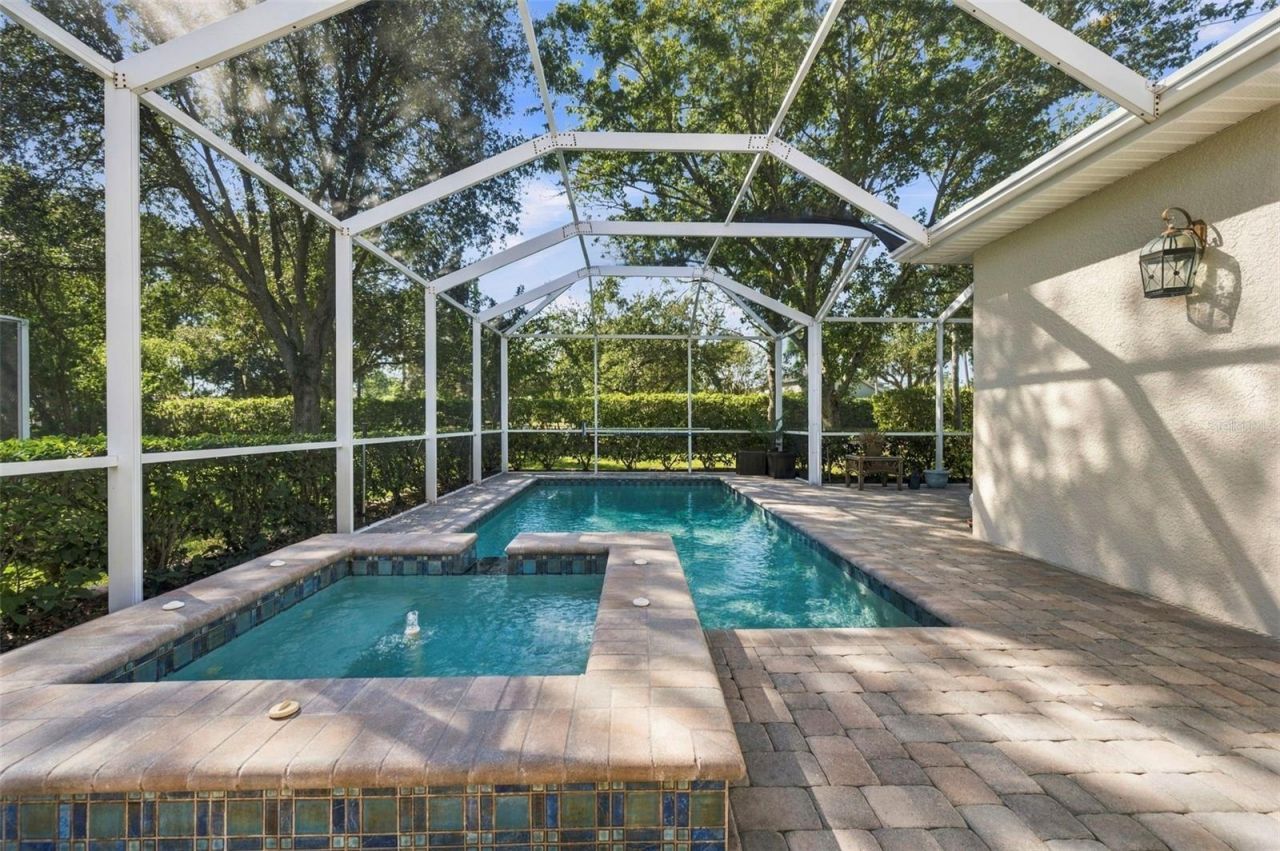 23442 Vistamar Court , Land O Lakes, FL 34639 Photo