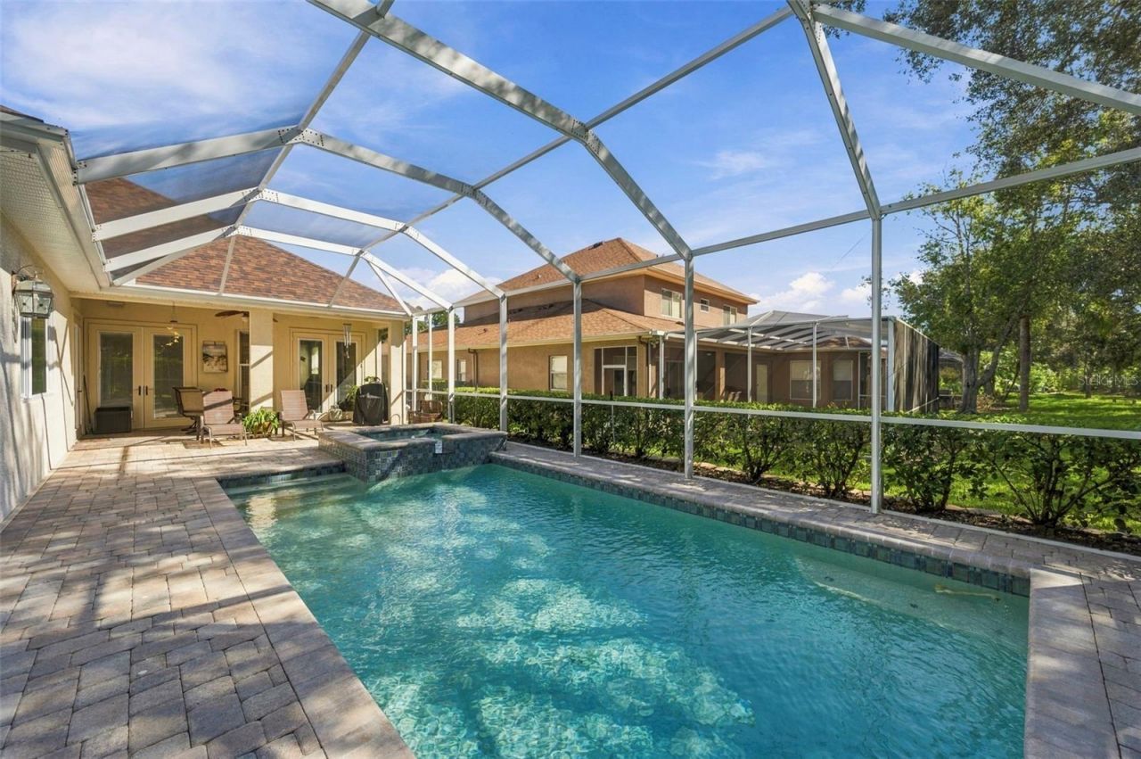 23442 Vistamar Court , Land O Lakes, FL 34639 Photo