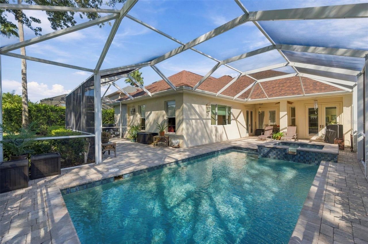 23442 Vistamar Court , Land O Lakes, FL 34639 Photo