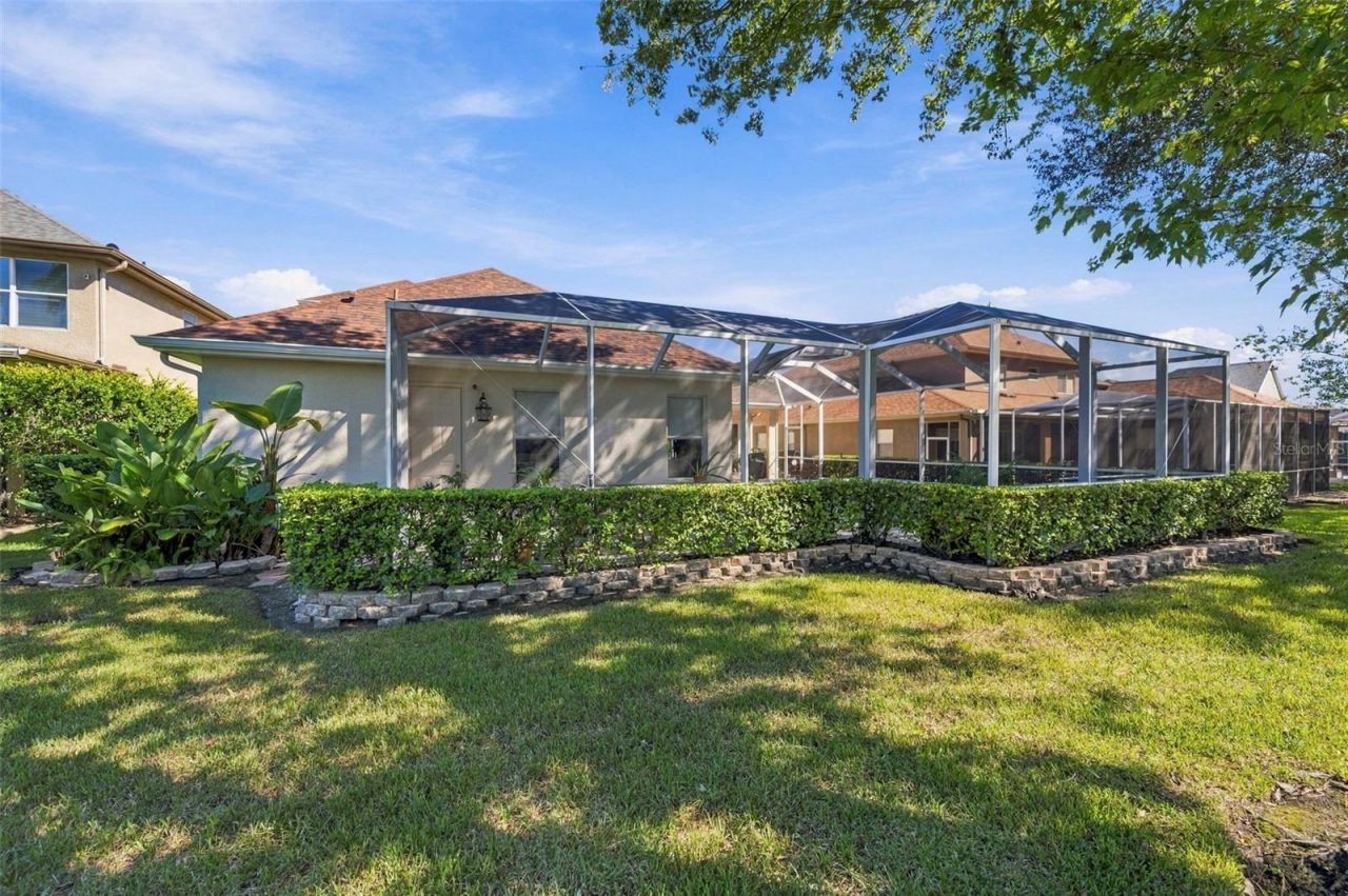 23442 Vistamar Court , Land O Lakes, FL 34639 Photo