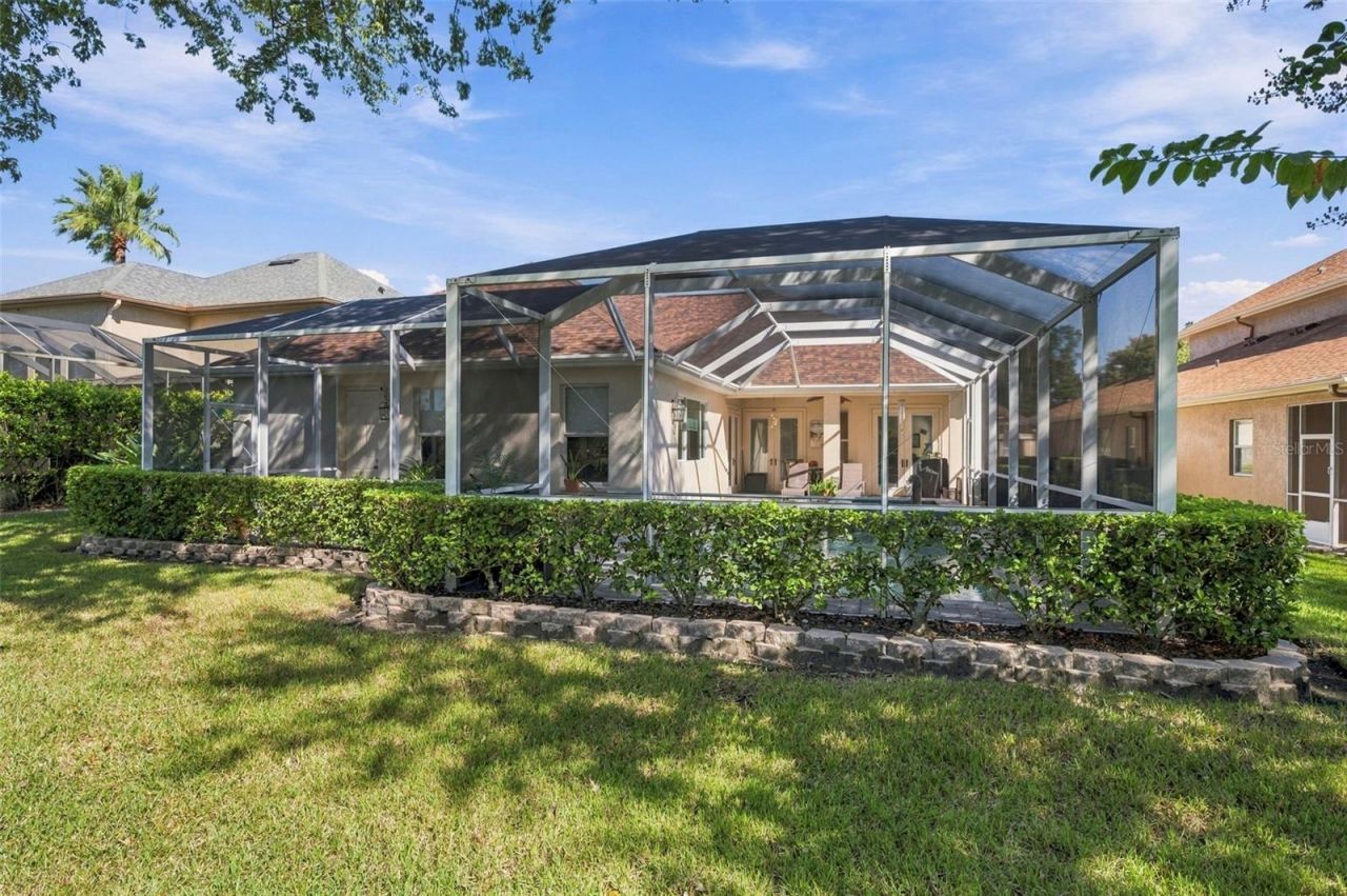 23442 Vistamar Court , Land O Lakes, FL 34639 Photo