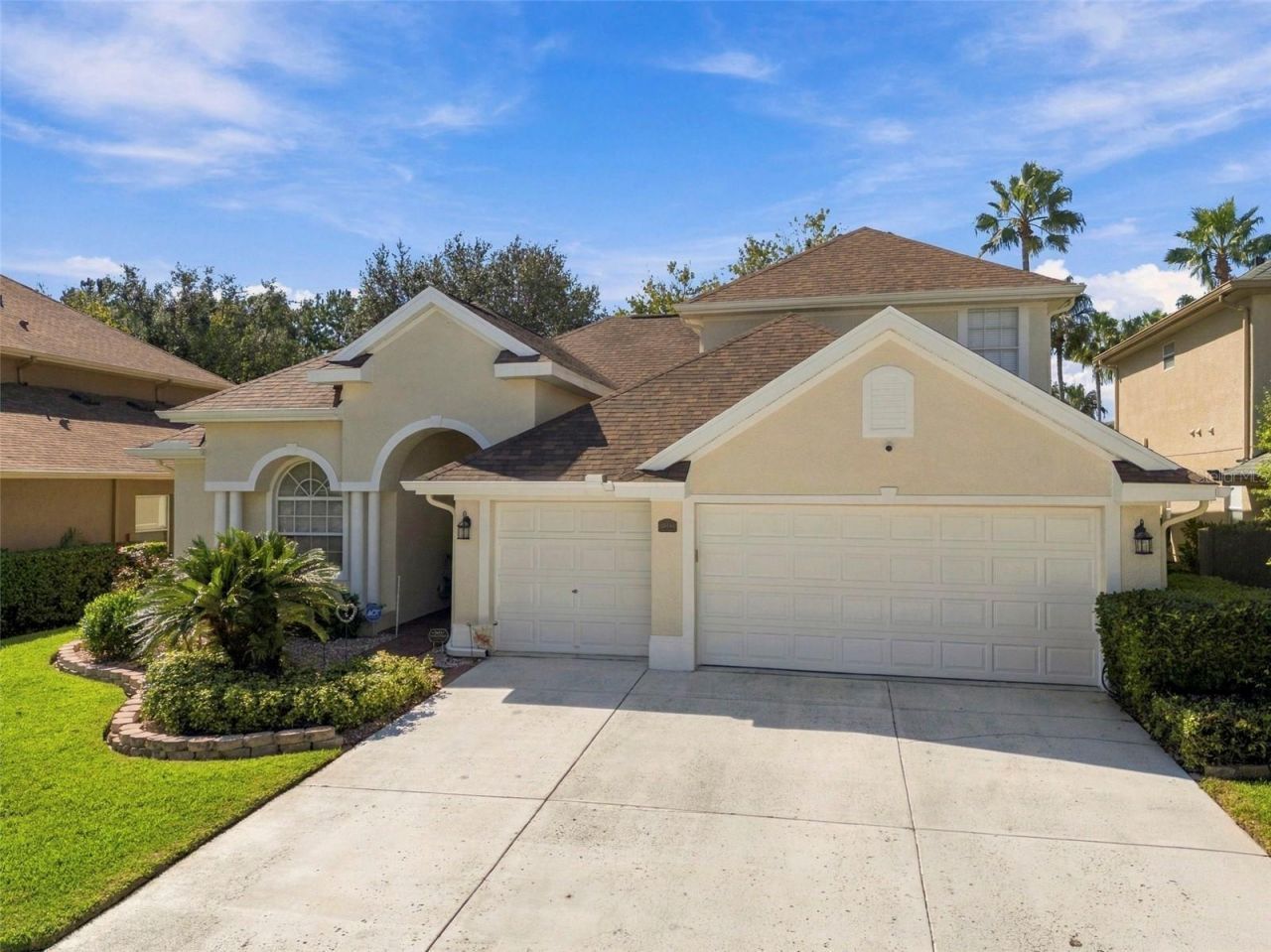 23442 Vistamar Court , Land O Lakes, FL 34639 Photo