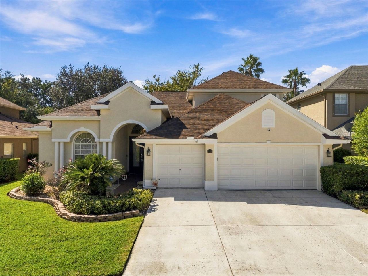 23442 Vistamar Court , Land O Lakes, FL 34639 Photo