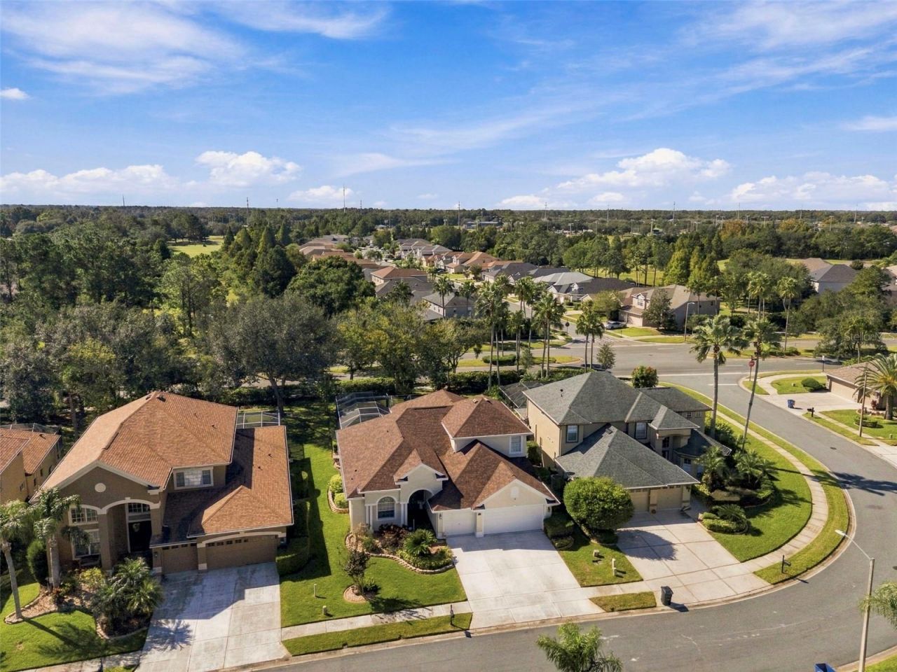 23442 Vistamar Court , Land O Lakes, FL 34639 Photo