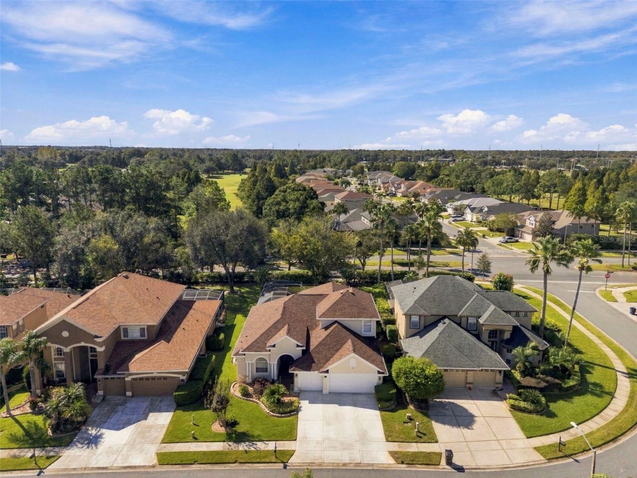 23442 Vistamar Court , Land O Lakes, FL 34639 Photo