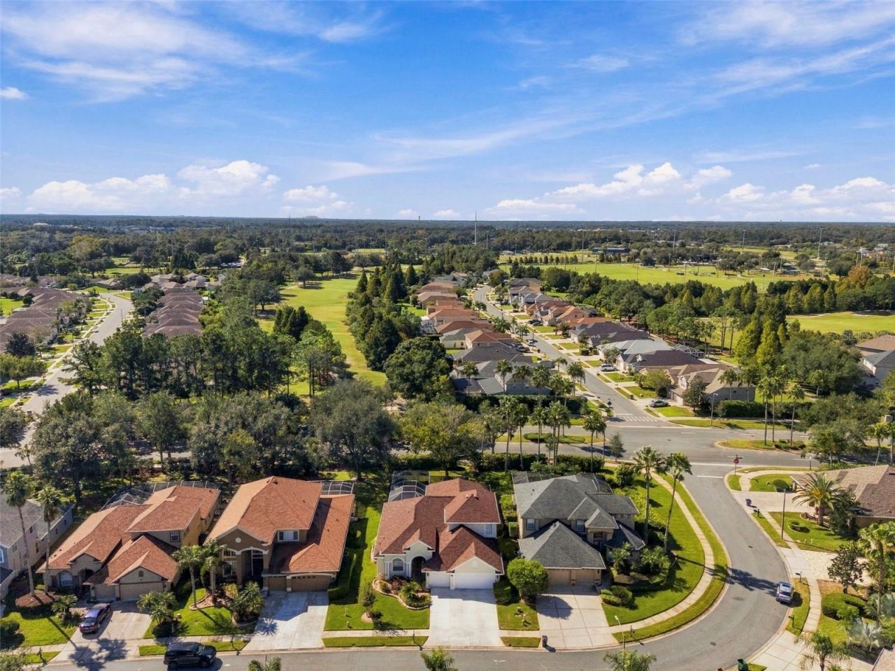 23442 Vistamar Court , Land O Lakes, FL 34639 Photo