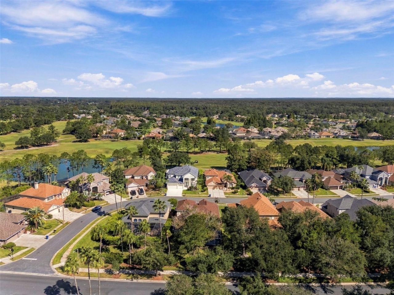 23442 Vistamar Court , Land O Lakes, FL 34639 Photo